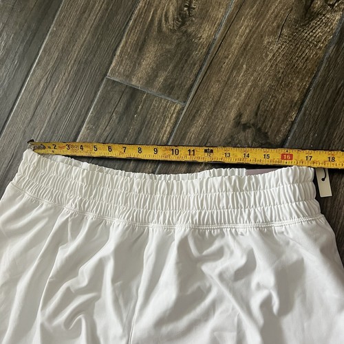 Calia High Rise Step Up short 3” Inseam White Size XL - Picture 3 of 6