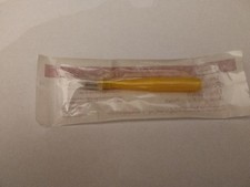 Sterile Biopsy Punch Piercing Dermal Tool