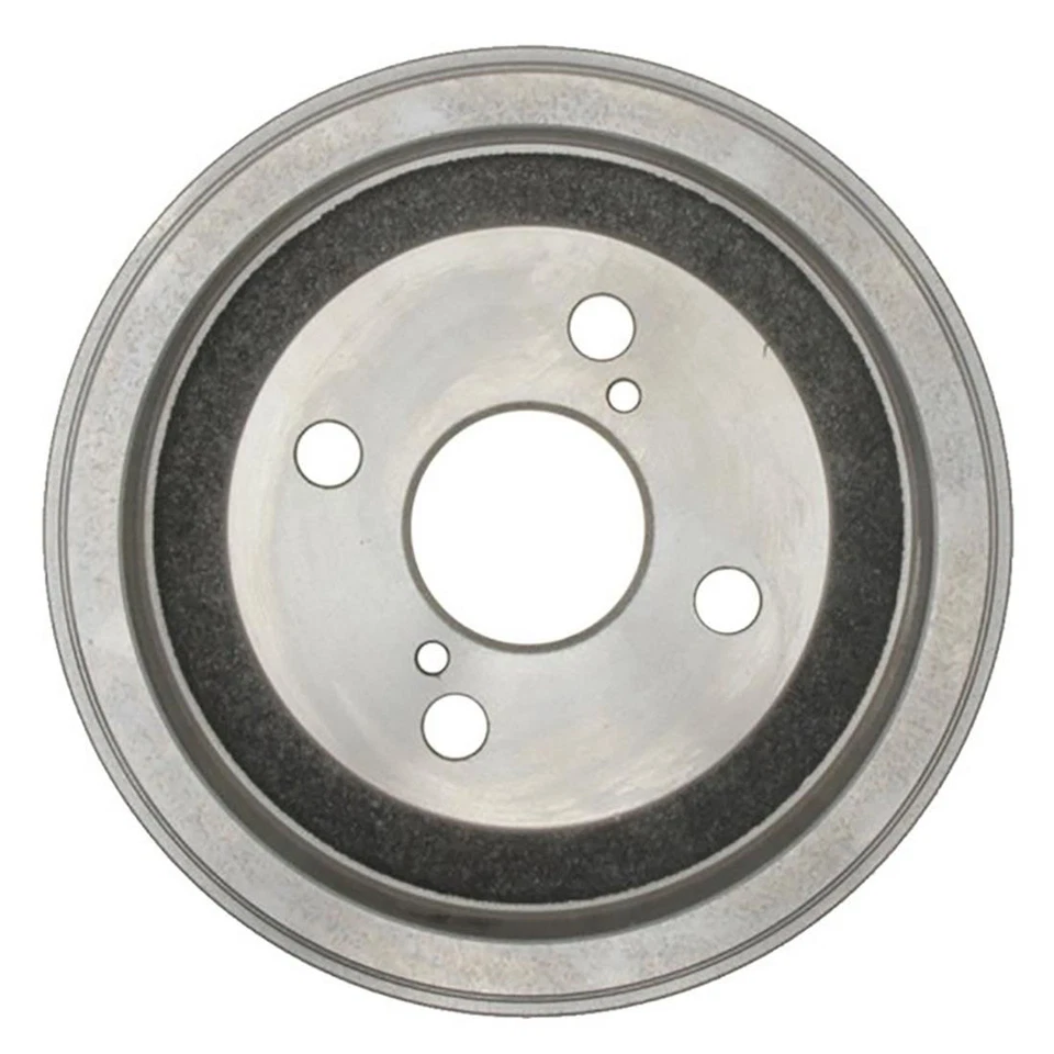 Tambores de freno traseros zapatas de freno y herrajes kit de resorte para Toyota Echo 2000-2005 Foto 4 de 4