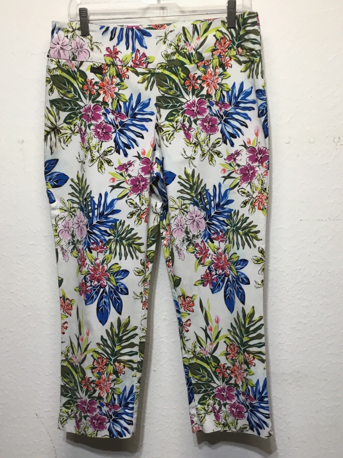 peck and peck pants size 12
