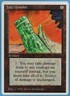 Jade Monolith Summer Magic Edgar NM Artifact Rare MTG CARD (ID 28872) ABUGames