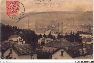 AHLP10-88-0858 - Epinal - Fabriken Du Champ Du Pin