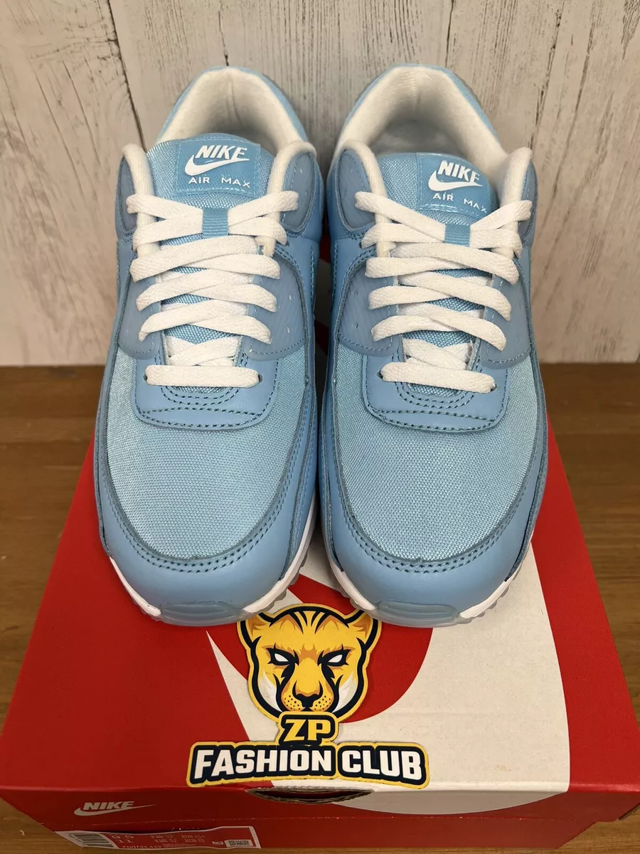 Nike Air Max 90 Ocean Bliss FD0734 442 Men Sizes