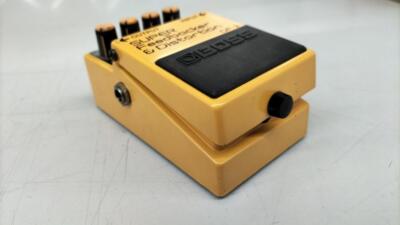 BOSS Super Feedbacker & Distortion 1990 DF-2 From Japan | eBay