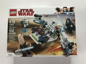 jedi and clone troopers battle pack