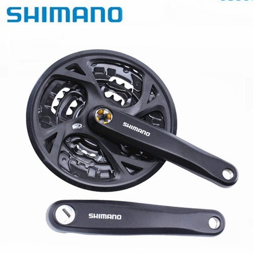 Vilebrequin Shimano 600 Vintage – 52/42 Dents – 170 Mm – Vélo Route