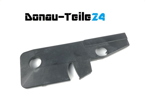 Audi A6 C5 Abdeckung Motorhaubenschloss Verkleidung Haubenschloss 4B1955846B