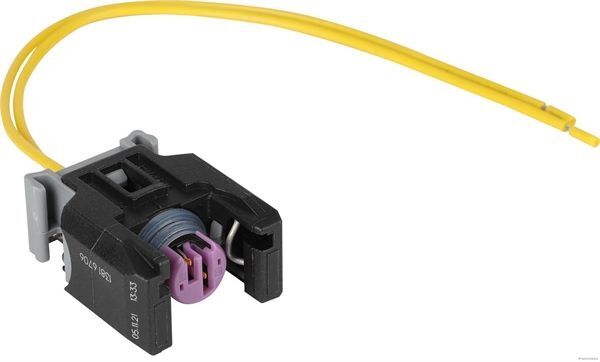 Herth+Buss Elparts 51277434 Kabelreparatursatz, Einspritzventil FüR Infiniti-image
