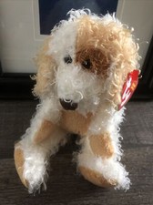 💕 Ty Original Beanie Babies DIGGS Beanie Baby DOB 10/13/2003 Retired dog