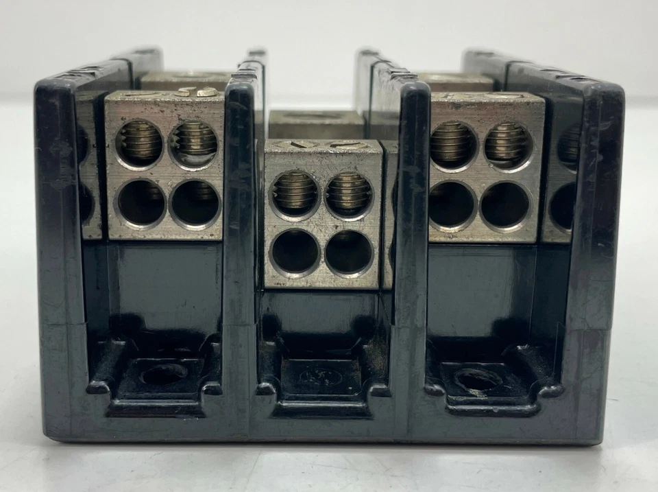 Marathon 1423570 Power Distribution Blocks Panel Mount Phenolic Insulator 175A - Image 4 of 4