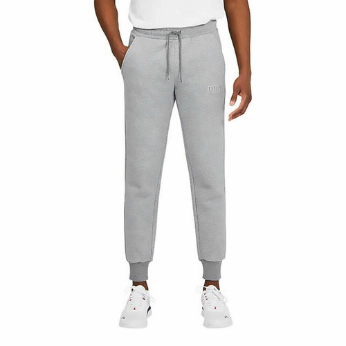 PUMA Fleece Lined Athletic Embossed 