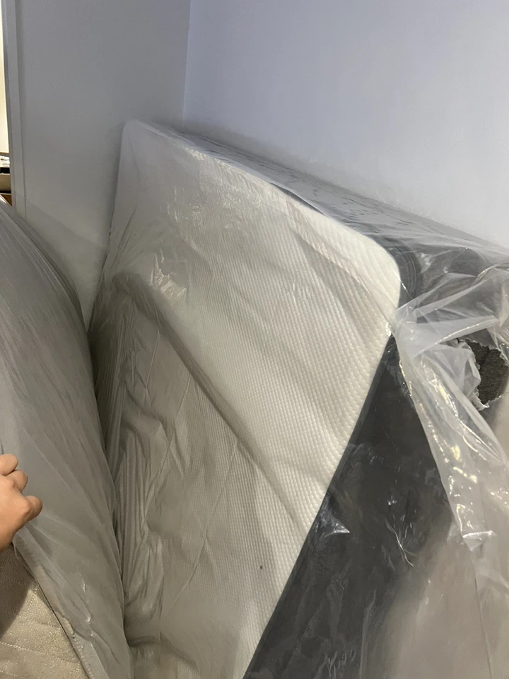 Матрас Casper Sleep Element полуторный размер - серый - Изображение 4 из 4