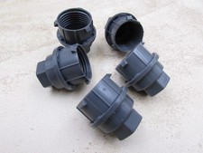 5 PACK Dorman/Autograde 611-621 Wheel Nut Cov...