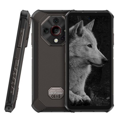 Ulefone Armor X16 PRO 5G 6,56'' Robustes Telefon Nachtsicht 16GB+256GB 10360mAh