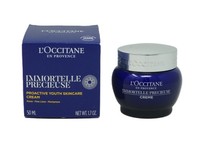 L'occitane Immortelle Precieuse Proactive Youth Skincare Cream 50 Ml
