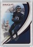 2024 Panini Immaculate Action Red 51/65 DeAndre Hopkins #59 0rd2