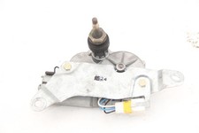 Wischermotor hinten Renault CLIO 2 7700429615A SWF 404498 7700429615 10-1999