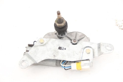 Wischermotor hinten Renault CLIO 2 7700429615A SWF 404498 7700429615 10-1999