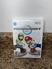 Mario Kart Wii (Nintendo, Wii) Complete W/Manual