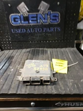 Engine ECM Electronic Control Module By Battery Tray 2.5L Fits 10 ALTIMA 535594