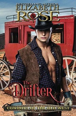 The Drifter -  NEW Elizabeth Rose 2020-09-18