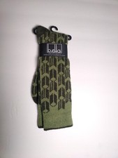 b.ella - Men's outdoor socks - Olive - Cashmere blend - Made in USA