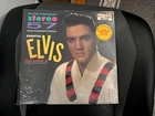 Elvis Presley - Essential Elvis Volume 2 SEALED LP RCA 9589-1-R
