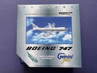 Genini Jets Evergreen International Airlines Boeing 747-200F N482EV 1:400