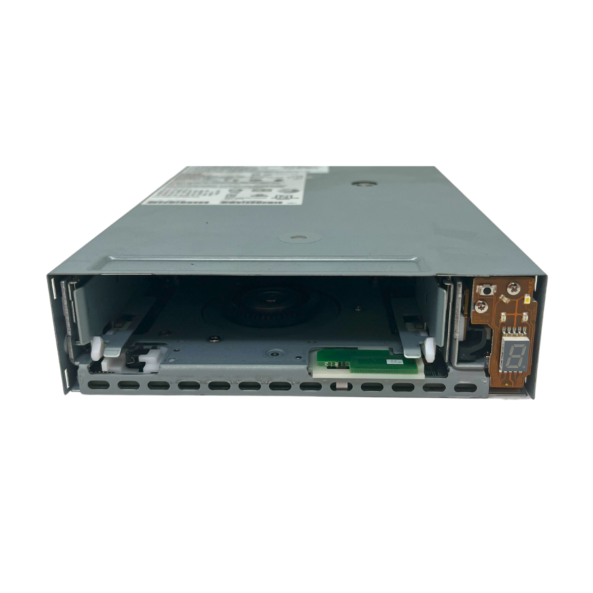 LTO Ultrium 7-H テープドライブ IBM LTO Ultrium 7-H HH SAS Tape Drive (Not Tested Sold As Is) | eBay