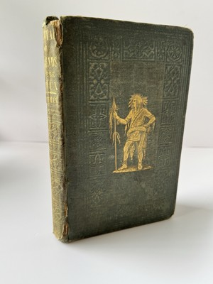 #ad #ad Dahcotah Life amp; Legends of the Sioux 1849 Mary Eastman 1st Ed Illustrated RARE $276.67