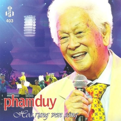 Hoa Rung Ven Song