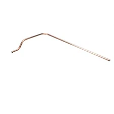 Pitco Pg,Tu Water Supply To Valve Gpc14 A8046103 - Genuine OEM Replacement Part