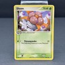 Pokemon Gloom 58/115 Unseen Forces Regular Non Holo LP