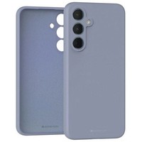 Mercury SilikonhüLle Samsung Galaxy A55 Lavendel