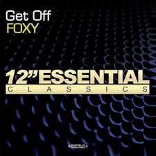 Foxy - Get Off New Alliance MOD