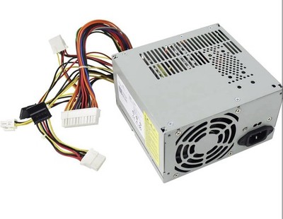 New 300W P3017F3P LF J036N XW600 Power Supply Compatible with Dell Vostro Studio