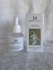 Herbextract Brightening Whitening Essence Face 1.0 fl oz 30ml 