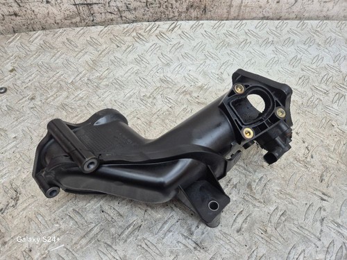 Mercedes-Benz C W204 2010 Diesel 170kW Luftansaugkanal-Teil A6421808230 DLT62680