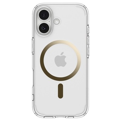 For iPhone 17 / Air | Spigen Ultra Hybrid MagFit Phone Case