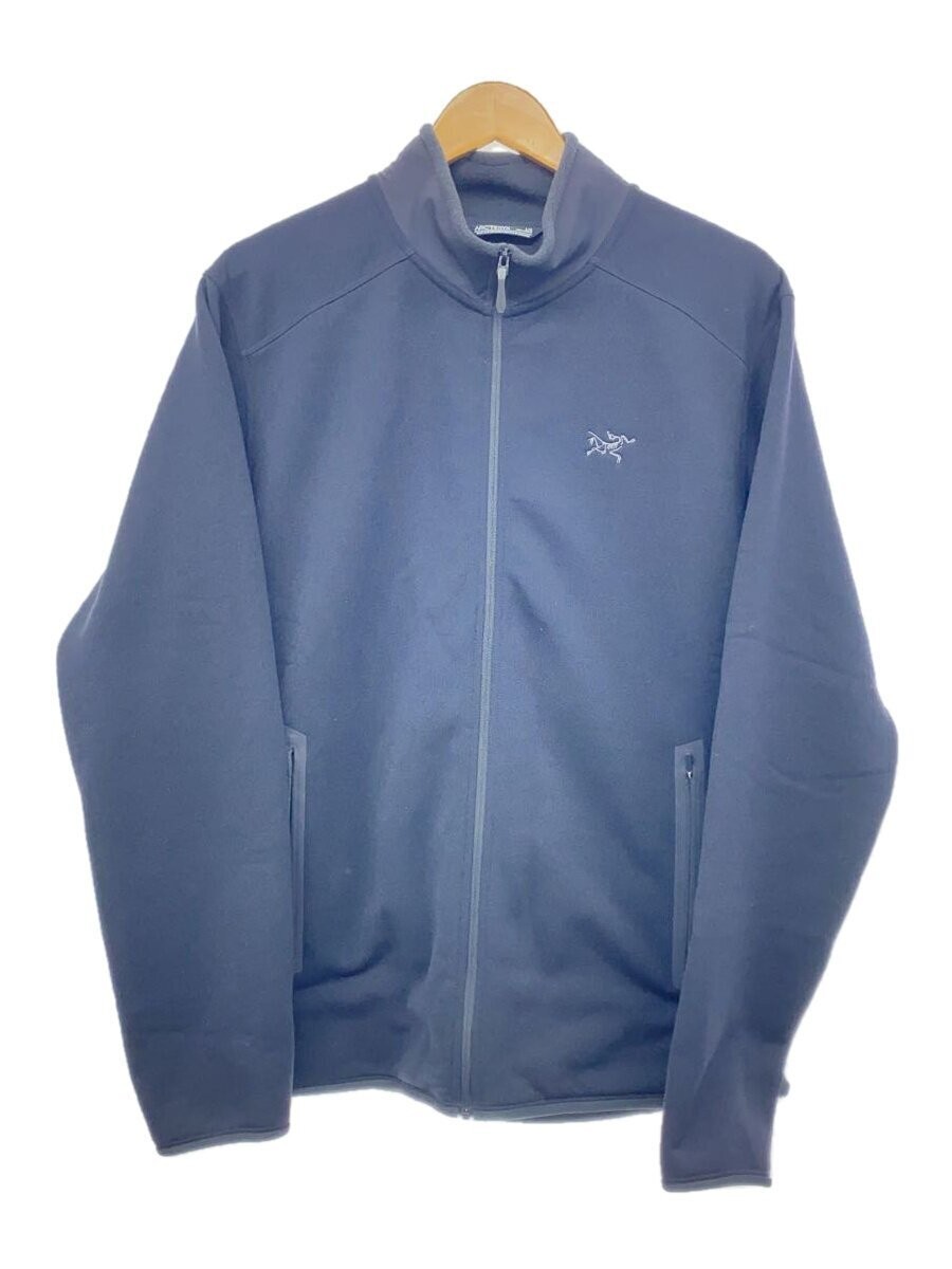 Arc'teryx Giacca Kyanite Nero Poliestere Grande 24AW #EG CZA