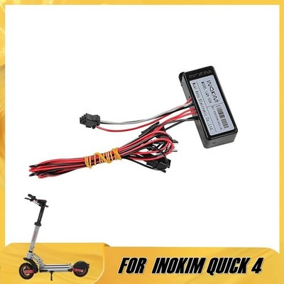 LED Light Module DC Converter Lamp Controller for INOKIM QUICK 4 Scooter Parts