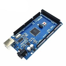 Mega2560 R3  Mega 2560 Board with CH340G Compatible with Arduino