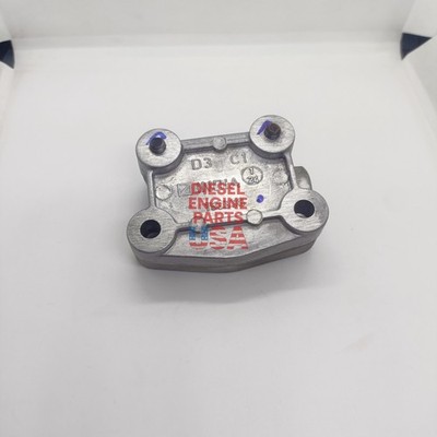 153336 153338 (NEW) Cummins Diesel PT fuel system pump damper