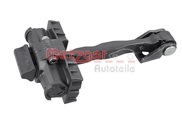 TüRfeststeller Hinten FüR Skoda Fabia III Kombi-image