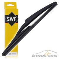 SWF Scheibenwischer Hinten FÜR Mini R50 R53 R56