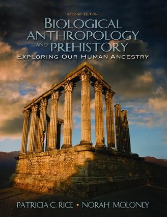 Biological Anthropology and Prehistory - 2nd Edition