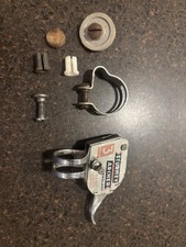 Vintage 1960s Sturmey Archer 3 Speed Thumb Shifter Parts Lot Vintage 1960s Sturmey Archer 3 Speed Thumb Shifter Parts Lot