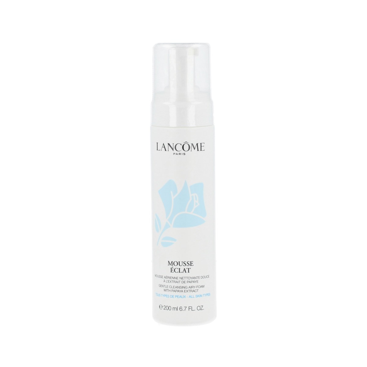 Lancome Mousse Eclat Nettoyant 200 ml 6390₽