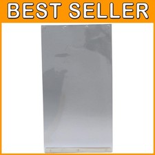 RuffWeather Extra Large Flap - Clear Vinyl