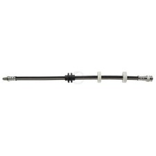 2x Bremsschlauch vorne für Alfa Romeo 147 937 156 932 GT 24372026